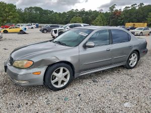 Infiniti I35 3.5L 6 2004