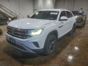 Volkswagen Atlas SE 3.6L 6 2020