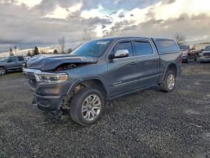 RAM 1500 LIMITED 5.7L 8 2023