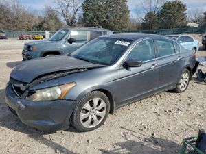 Honda Accord 2.4L 4 2009