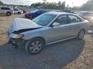 Kia Optima LX 2.4L 4 2009