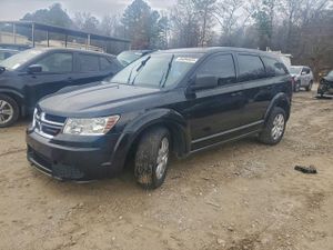 Dodge Journey SE 2.4L 4 2015