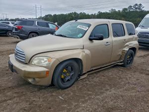 Chevrolet HHR LT 2.2L 4 2008