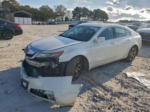 Acura TL 3.7L 6 2009