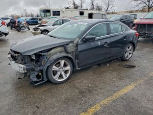 Acura ILX 20 2.0L 4 2015