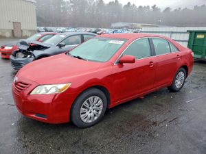Toyota Camry CE 2.4L 4 2008