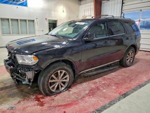 Dodge Durango LIMITED 3.6L 6 2015