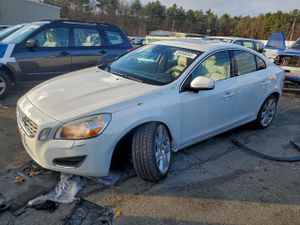 Volvo S60 T6 3.0L 6 2013