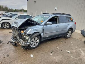 Subaru Outback 2.5I LIMITED 2.5L 4 2012
