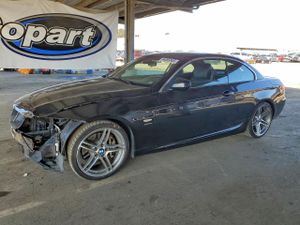 BMW 3 Series IS 3.0L 6 2011