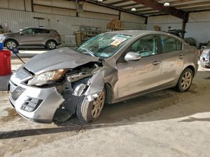 Mazda 3 I 2.0L 4 2010