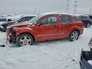 Dodge Caliber 2.0L 4 2008