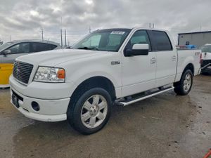 Ford F-150 SUPERCREW 5.4L 8 2007