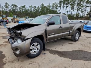 Toyota Tacoma ACCESS CAB 4.0L 6 2011