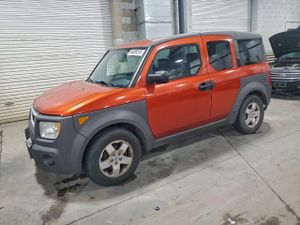 Honda Element EX 2.4L 4 2004