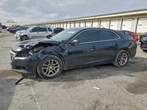 Chevrolet Malibu 1LT 2.5L 4 2015