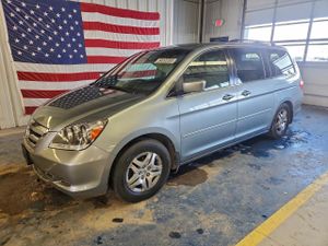 Honda Odyssey EX 3.5L 6 2006