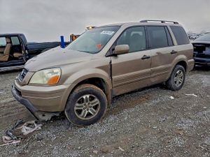 Honda Pilot EX 3.5L 6 2004