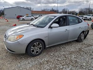 Hyundai Elantra GLS 2.0L 4 2009