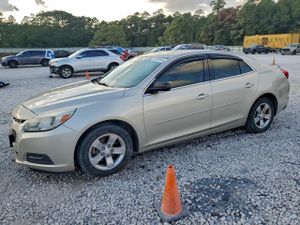 Chevrolet Malibu LS 2.5L 4 2014