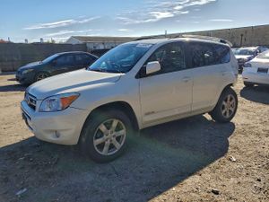 Toyota Rav4 LIMITED 3.5L 6 2008