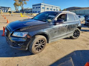 Audi Q5 PREMIUM PLUS 2.0L 4 2012