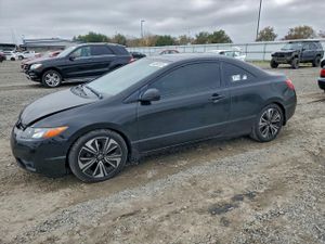 Honda Civic EX 1.8L 4 2007