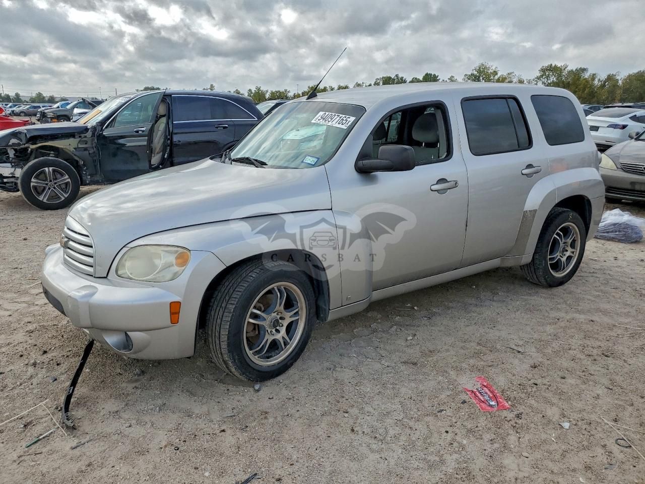 Chevrolet HHR 2.2L 4 2008