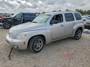 Chevrolet HHR 2.2L 4 2008