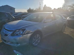 Toyota Avalon XL 3.5L 6 2009