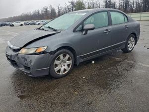 Honda Civic LX 1.8L 4 2010