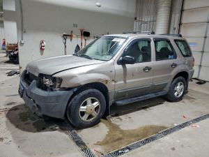Ford Escape XLS 3.0L 6 2001