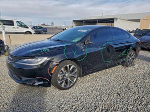 Chrysler 200 S 3.6L 6 2015