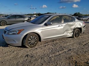 Honda Accord LX 2.4L 4 2008