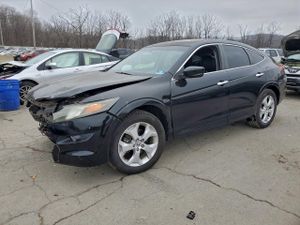Honda Accord EXL 3.5L 6 2010