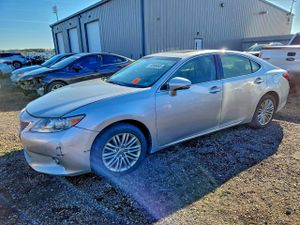 Lexus ES 350 3.5L 6 2014