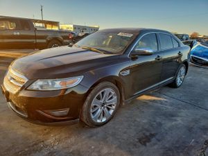 Ford Taurus LIMITED 3.5L 6 2012