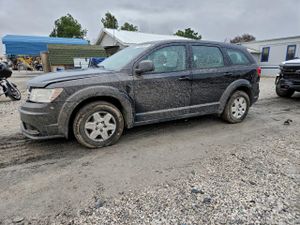 Dodge Journey SE 2.4L 4 2012