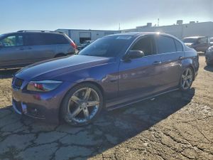 BMW 3 Series I 3.0L 6 2006