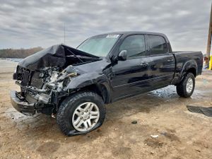 Toyota Tundra DOUBLE CAB LIMITED 4.7L 8 2006