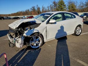 Volvo S60 PREMIER 2.5L 5 2015