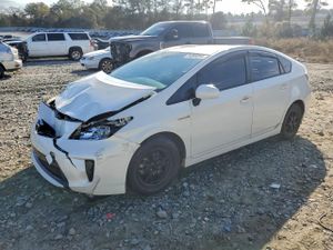 Toyota Prius 1.8L 4 2015