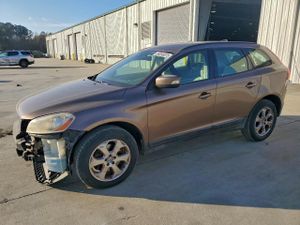 Volvo XC60 3.2 3.2L 6 2013