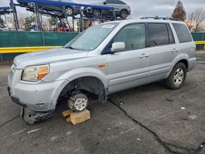Honda Pilot VP 3.5L 6 2008