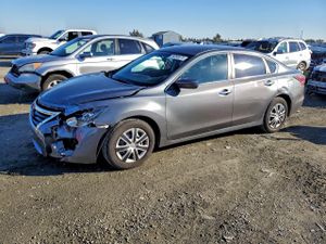 Nissan Altima 2.5 2.5L 4 2015