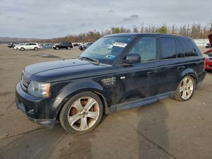 Land Rover Range Rover HSE LUXURY 5.0L 8 2013