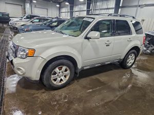 Ford Escape LIMITED 3.0L 6 2009