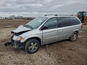 Dodge Grand Caravan (Caravan) SXT 3.8L 6 2005
