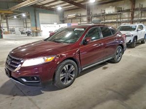 Honda Accord EXL 3.5L 6 2013