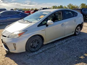 Toyota Prius 1.8L 4 2015